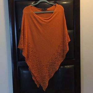 BCBGMax Poncho